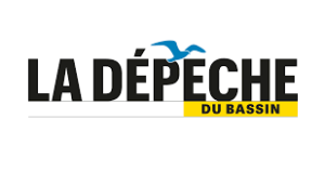 Journal la dépeche du bassin